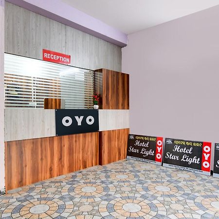 Hotel O Star Light Barang Exterior photo