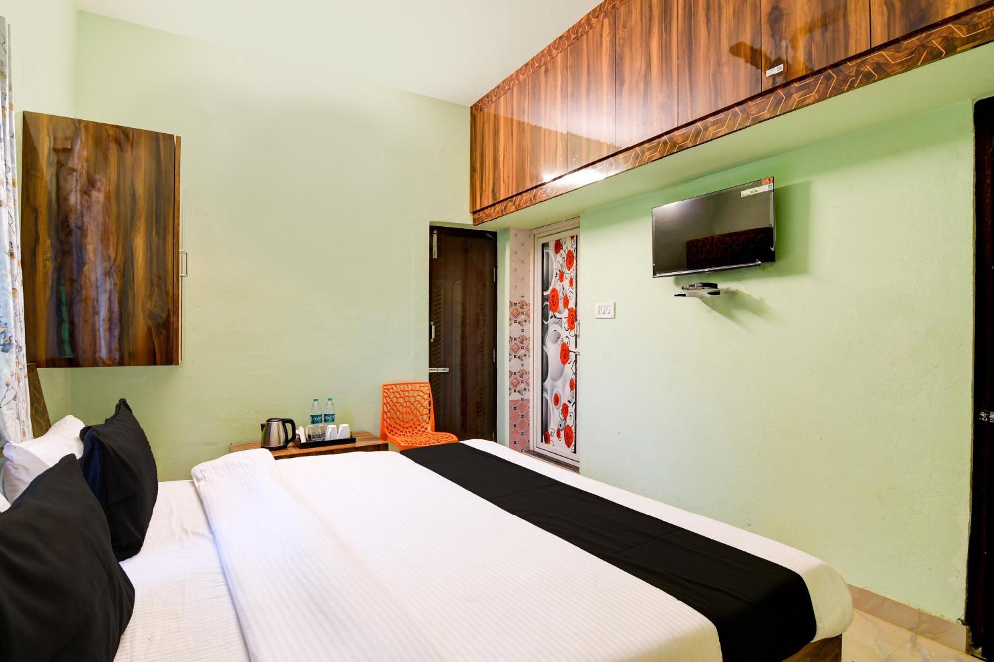 Hotel O Star Light Barang Exterior photo