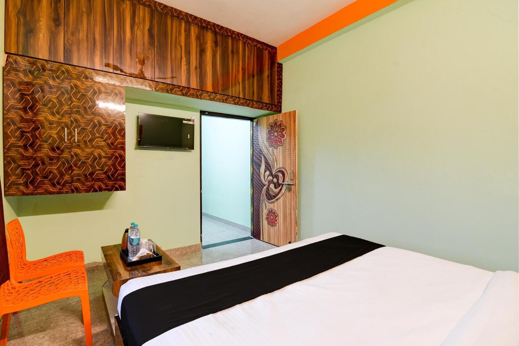 Hotel O Star Light Barang Exterior photo