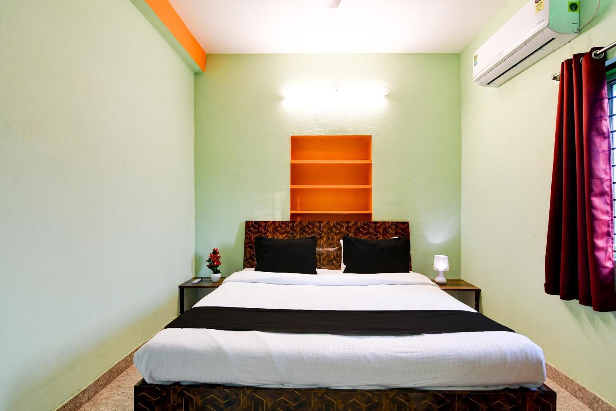 Hotel O Star Light Barang Exterior photo