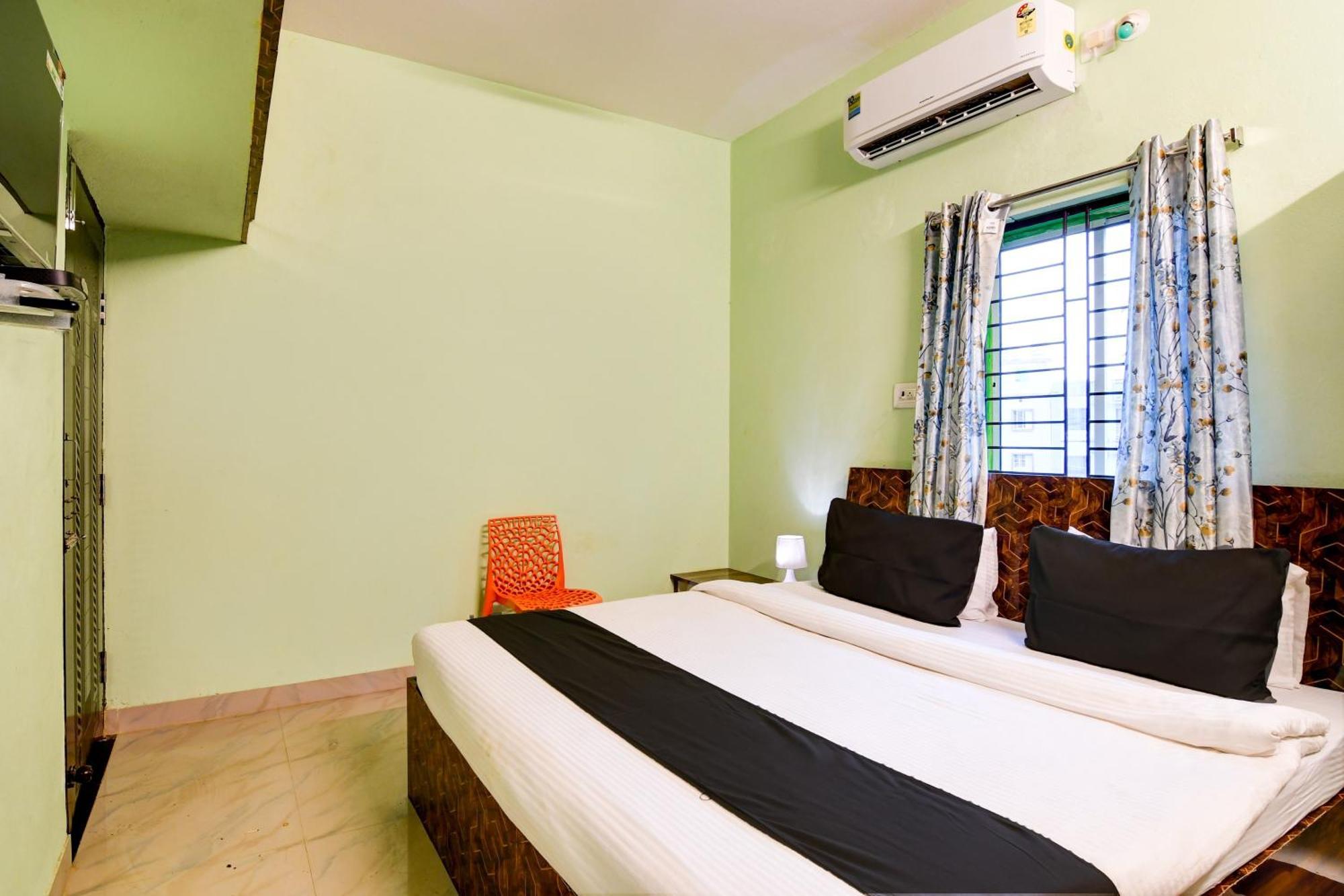 Hotel O Star Light Barang Exterior photo