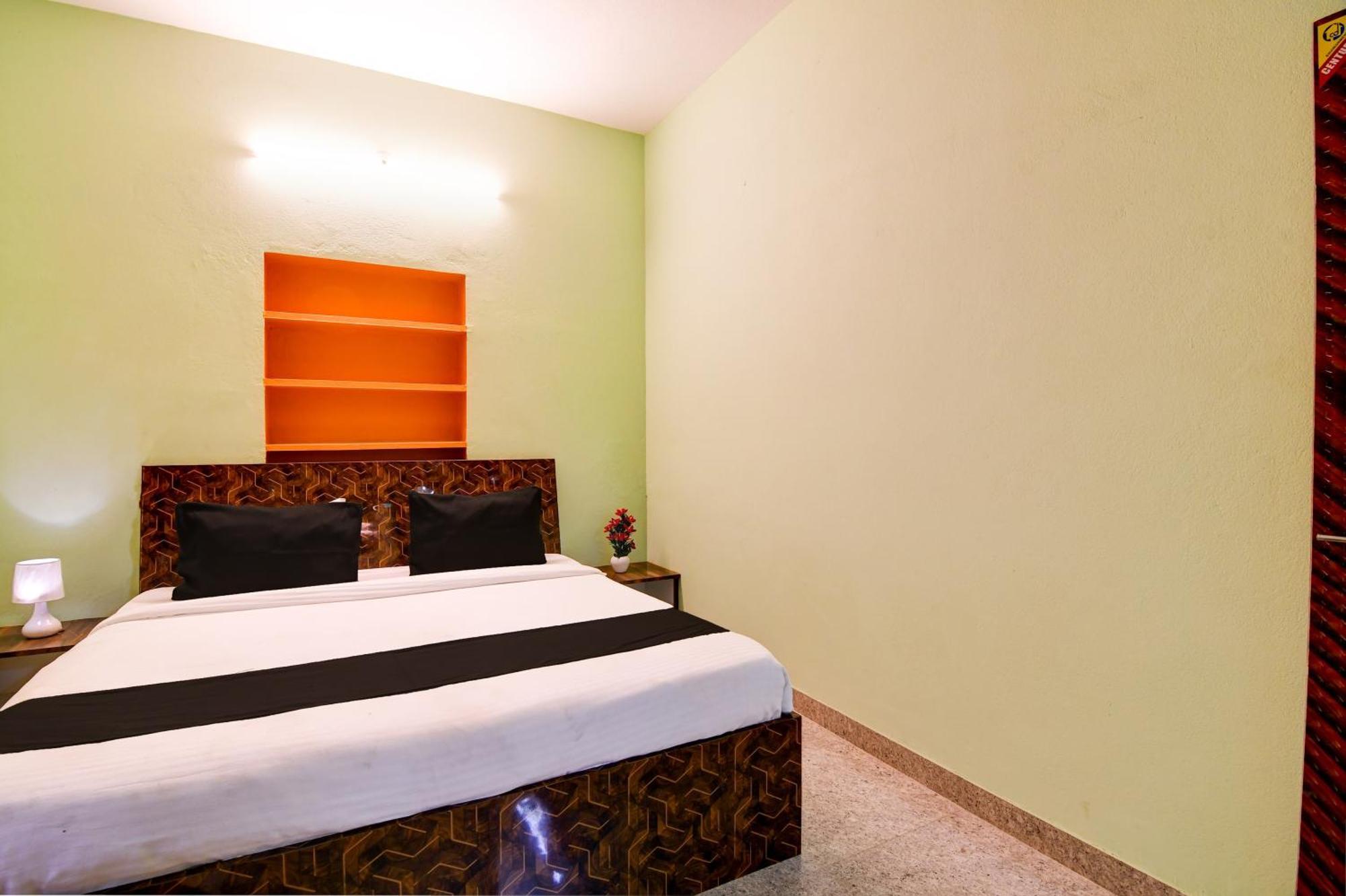 Hotel O Star Light Barang Exterior photo